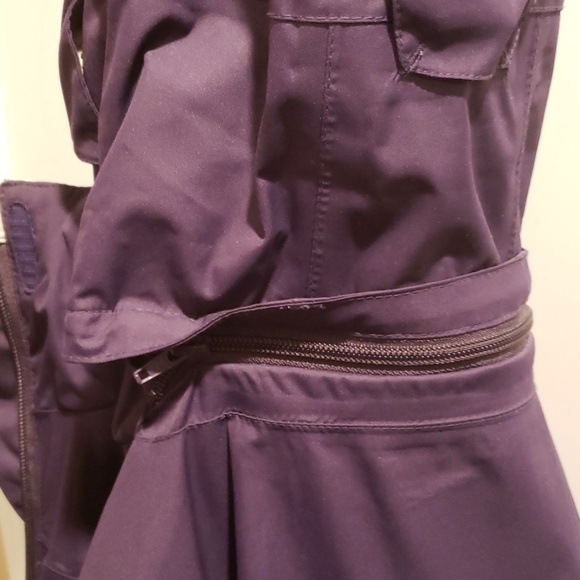 DC jacket - Picture 6 of 6